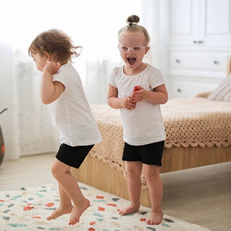 7 WAYS TO INTERTWINE MUSIC AND PLAYTIME