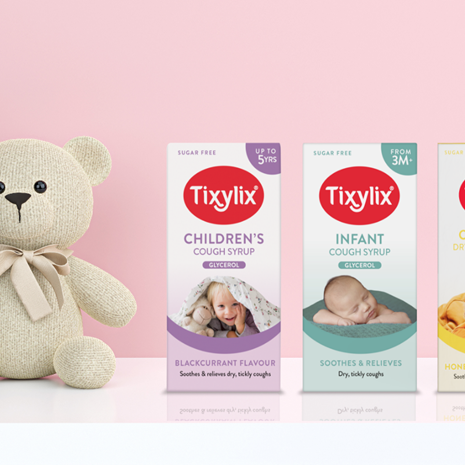 What is Tixylix used for? Everything you need to know about Tixylix Cough Syrup